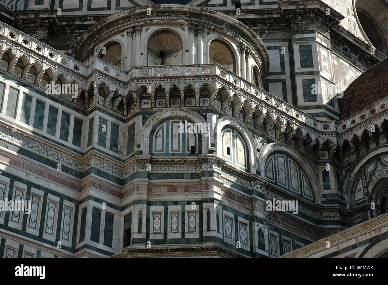 detail church cathedral toscana sienna italy travel detail story religion Stock Photo