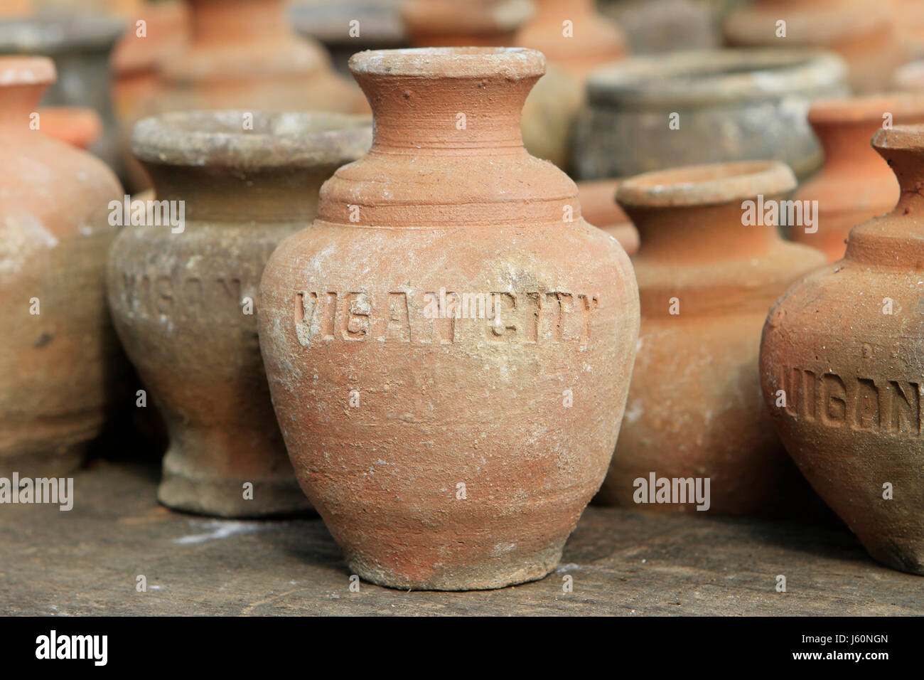 Philippines pottery hires stock photography and images Alamy