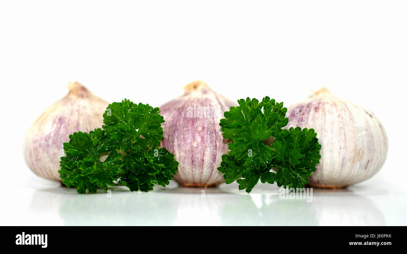 spice garlic clove of garlic spice onion stink smell garlic parsley