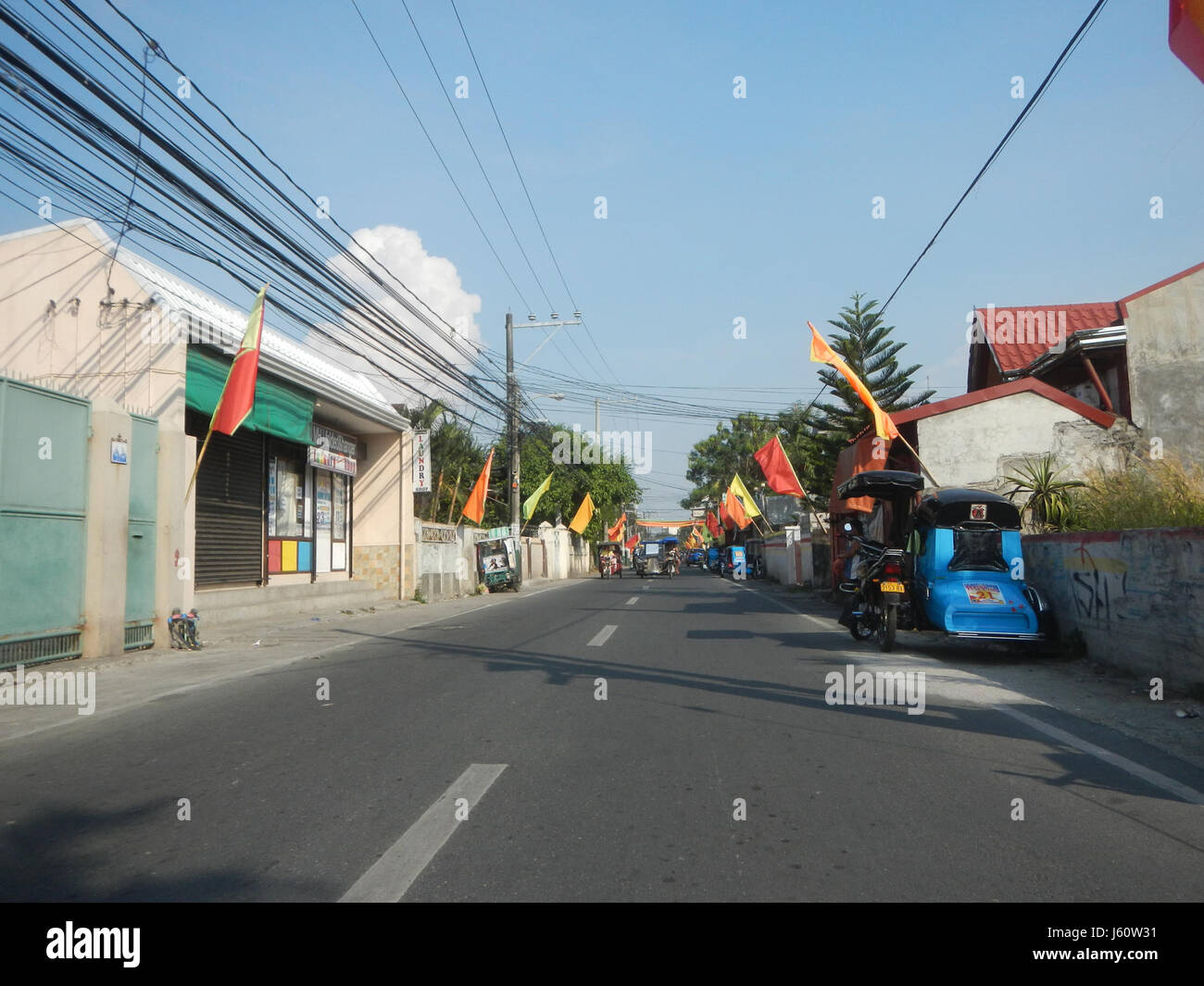 0220 Santo Cristo Atlag Santo Rosario, Malolos, Bulacan 38 Stock Photo ...