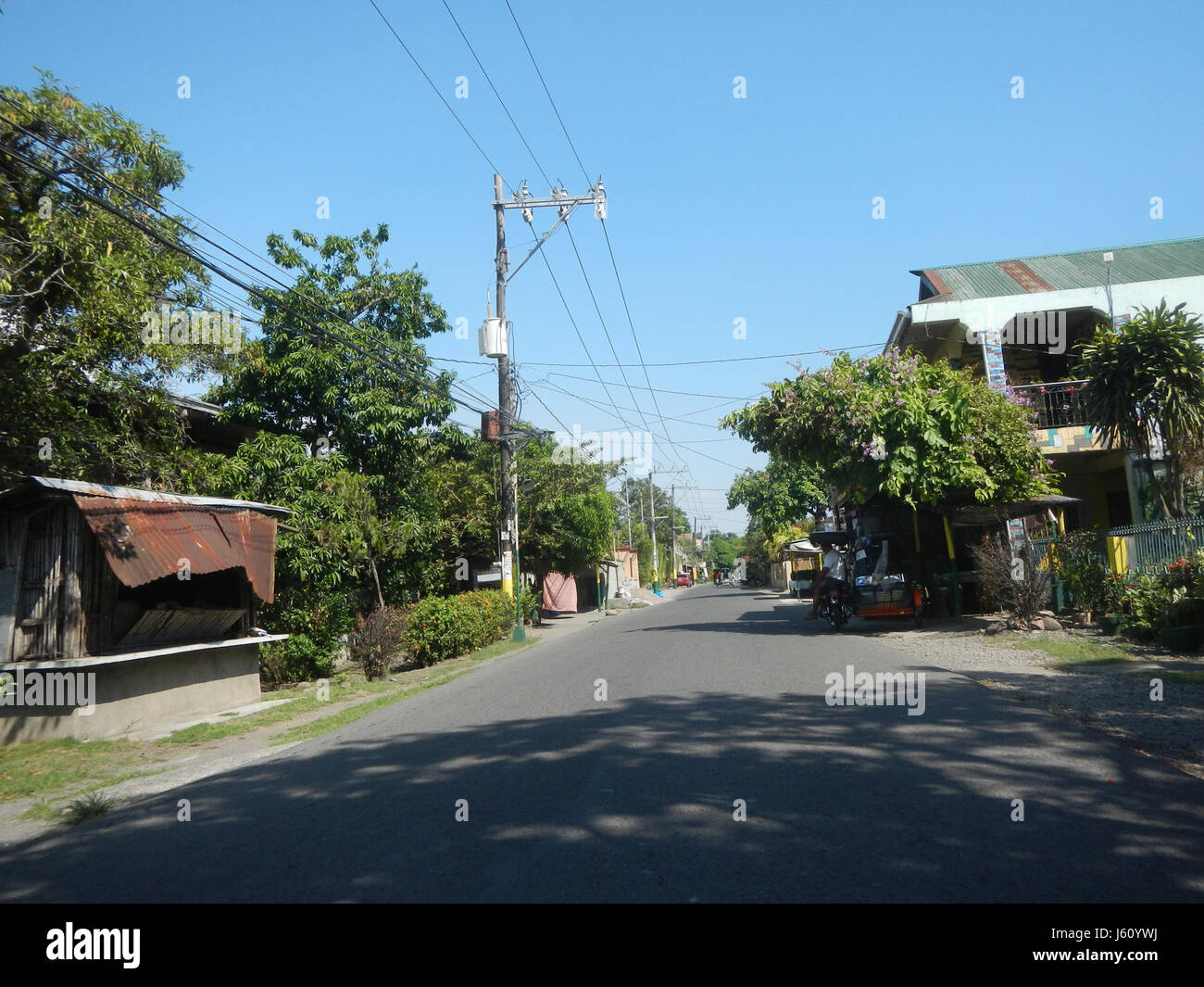 04099 Tabang Chapel Guiguinto San Francisco, Bulacan Municipal Road 33