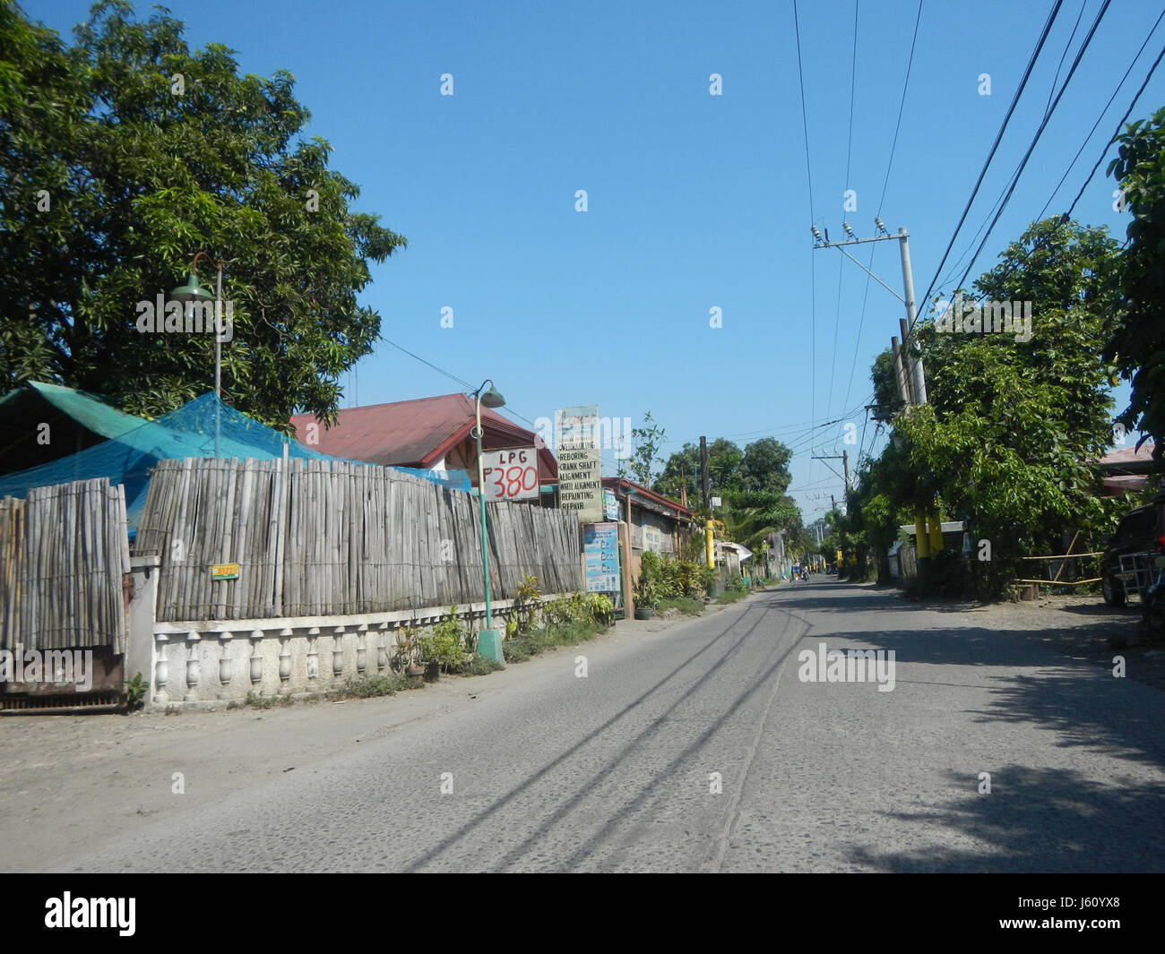 04154 Tabang Guiguinto San Francisco Bulacan 02 Stock Photo Alamy