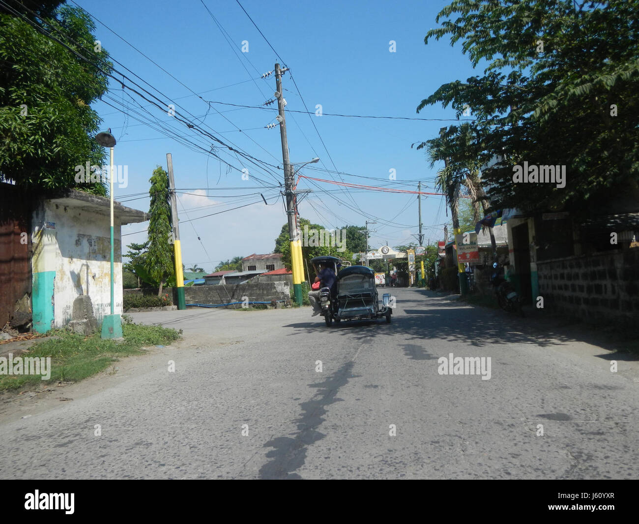 04154 Tabang Guiguinto San Francisco Bulacan 12 Stock Photo Alamy