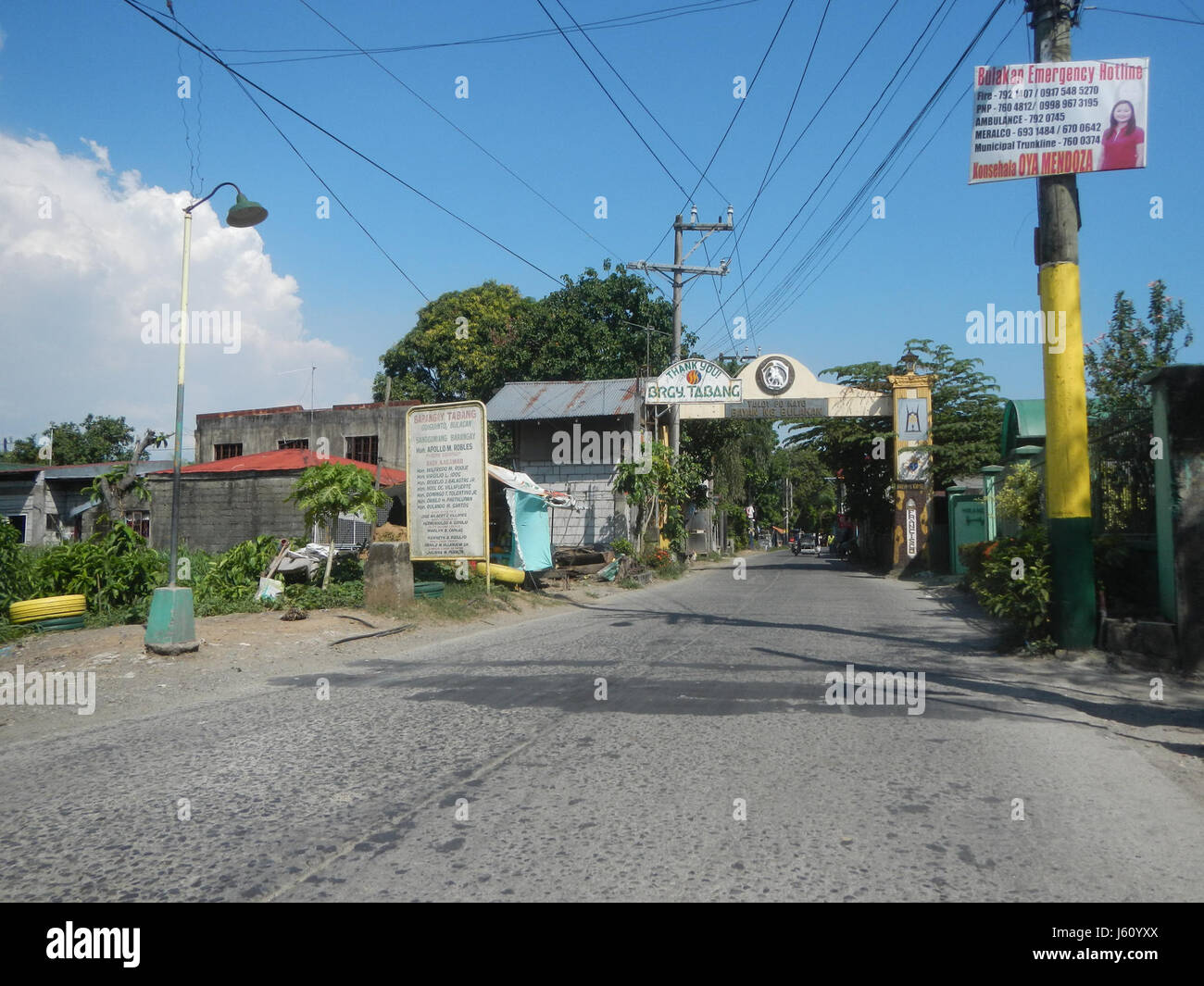 04154 Tabang Guiguinto San Francisco Bulacan 15 Stock Photo Alamy