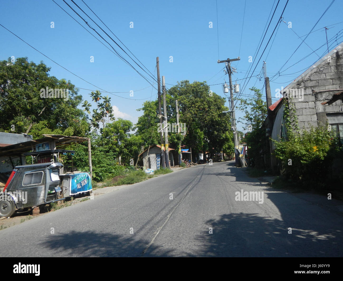 This title refers to an area in Bulacan, Philippines, specifically ...
