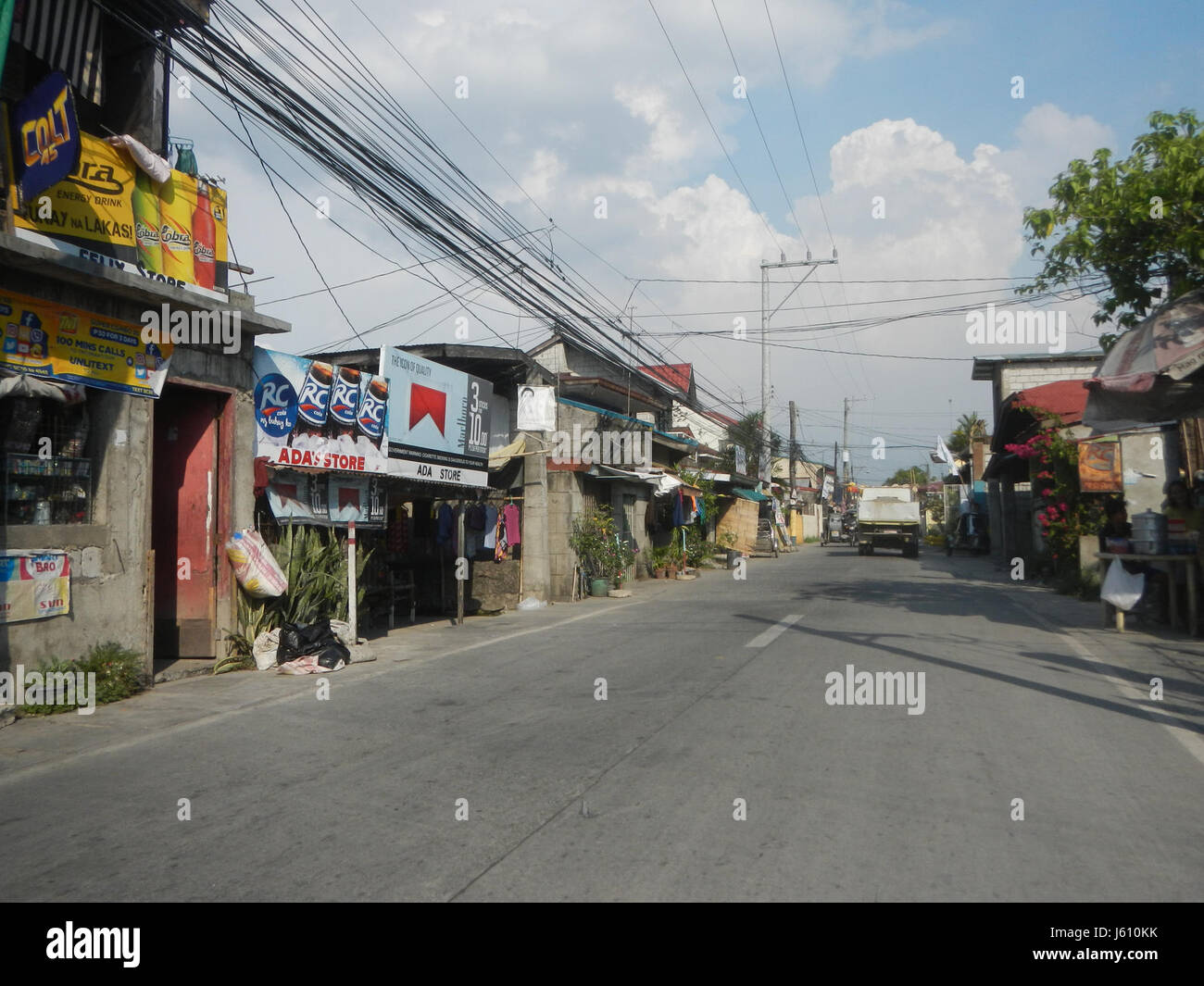 This title refers to roads, villages, and landmarks in Bulakan, Bulacan ...
