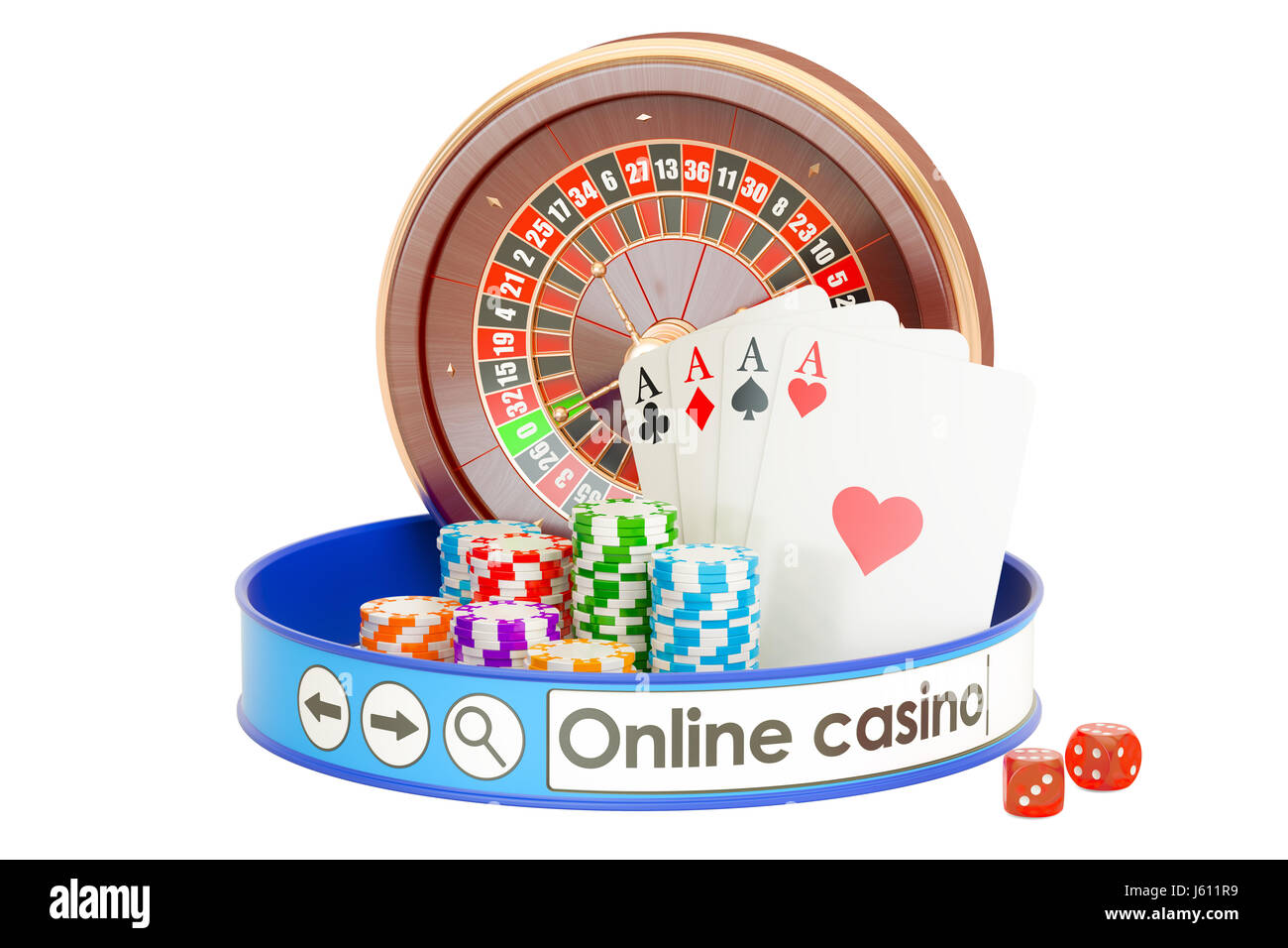 Vincispin Casino
