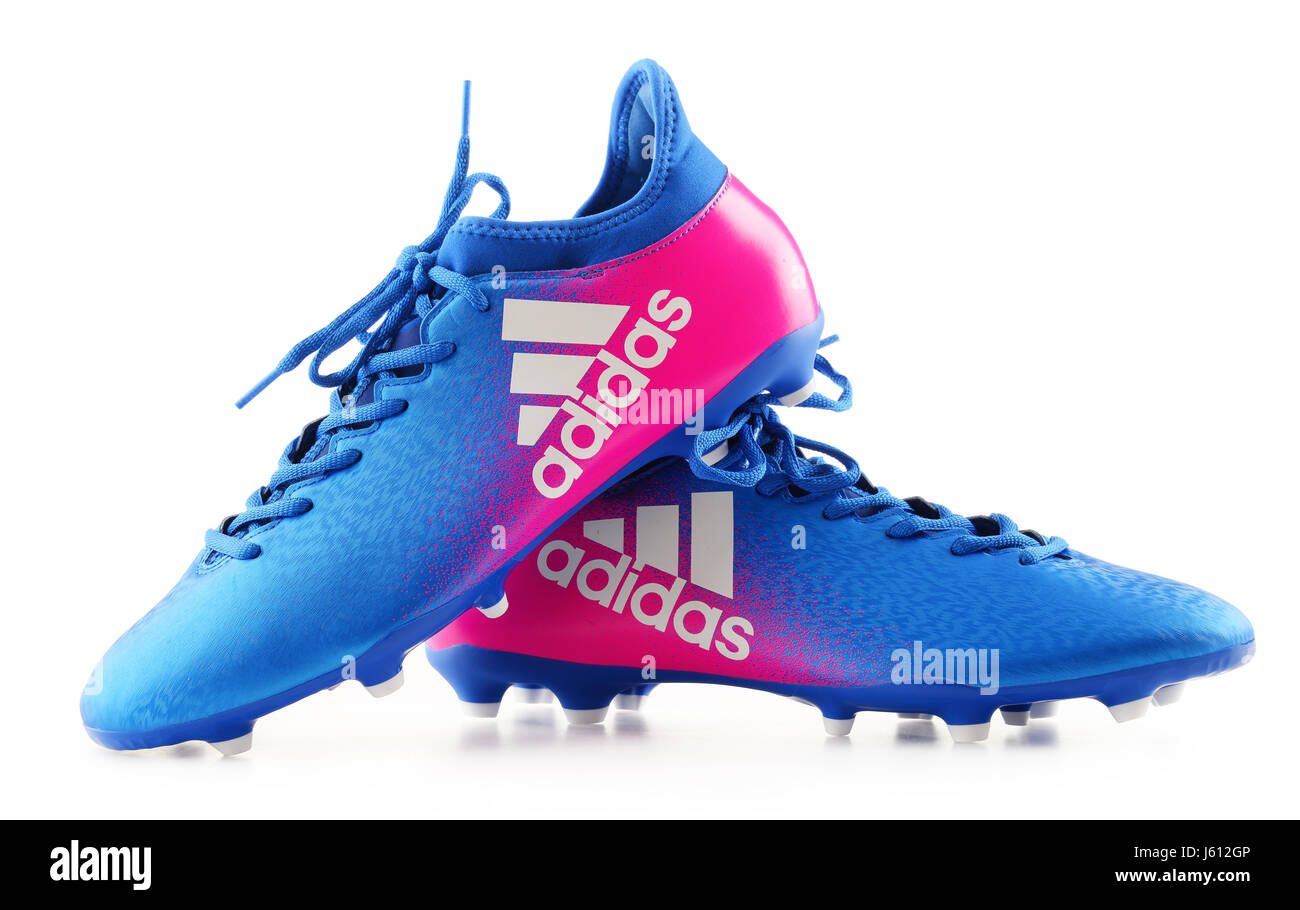 Adidas ag hi-res stock photography and images - Alamy