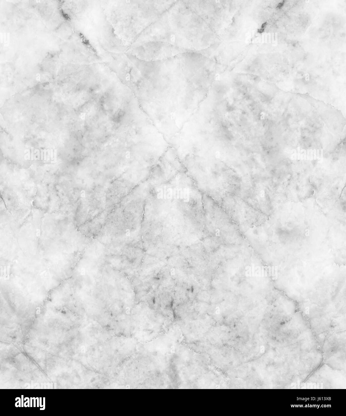 Gray light white marble stone texture background Stock Photo
