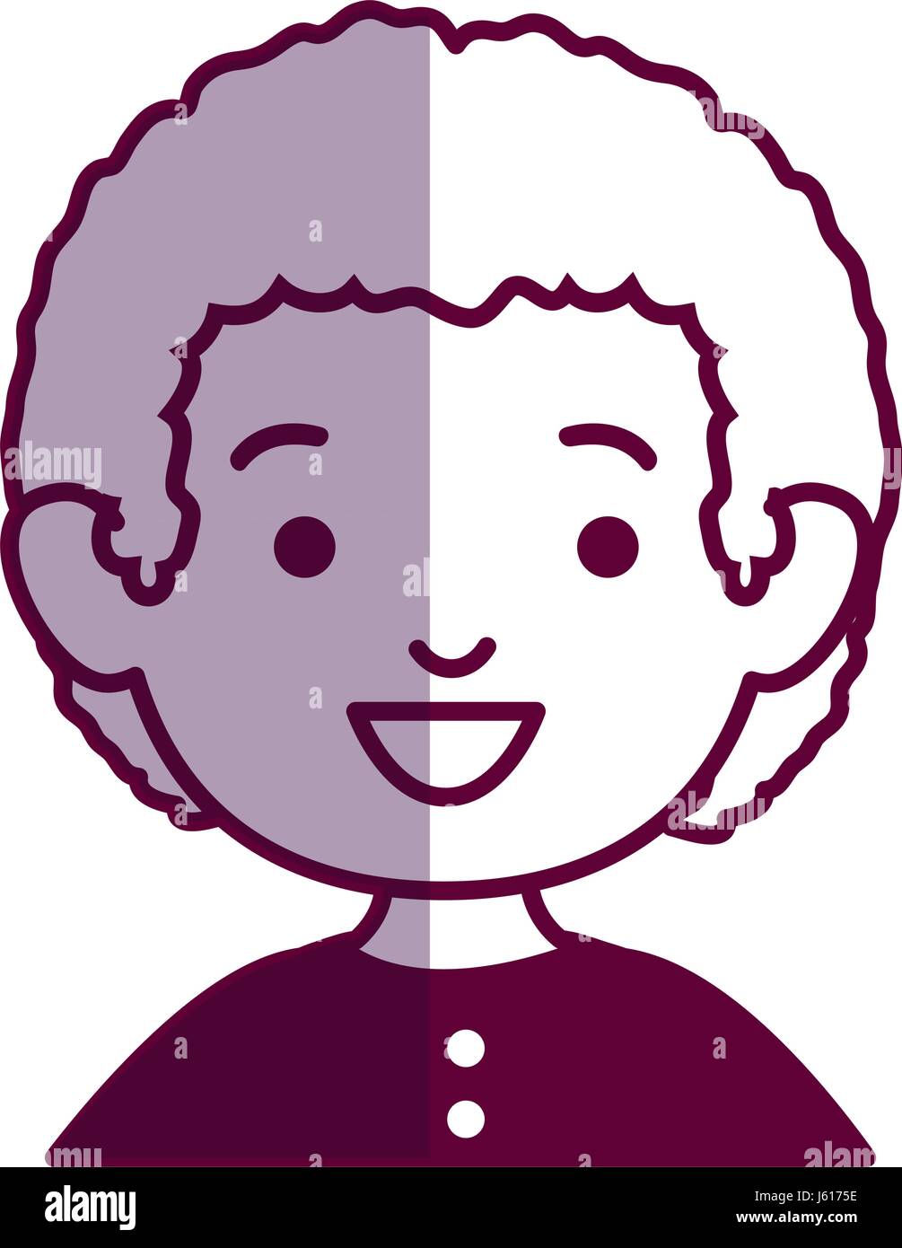 little boy avatar character Stock Vector Image & Art - Alamy