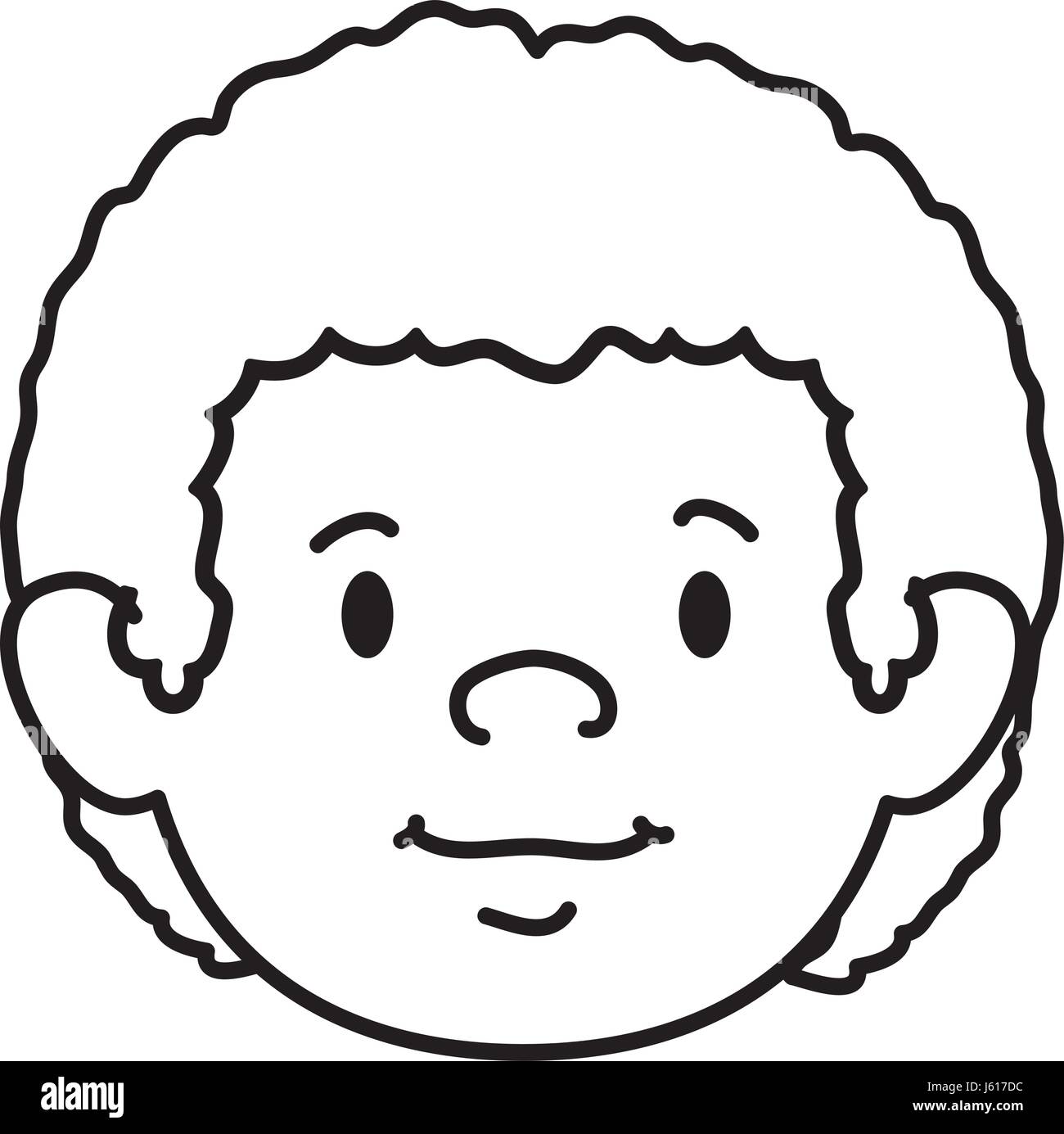 little boy avatar character Stock Vector Image & Art - Alamy