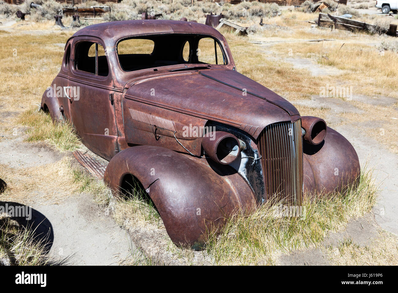 Quality Used Car Stock Photo Alamy