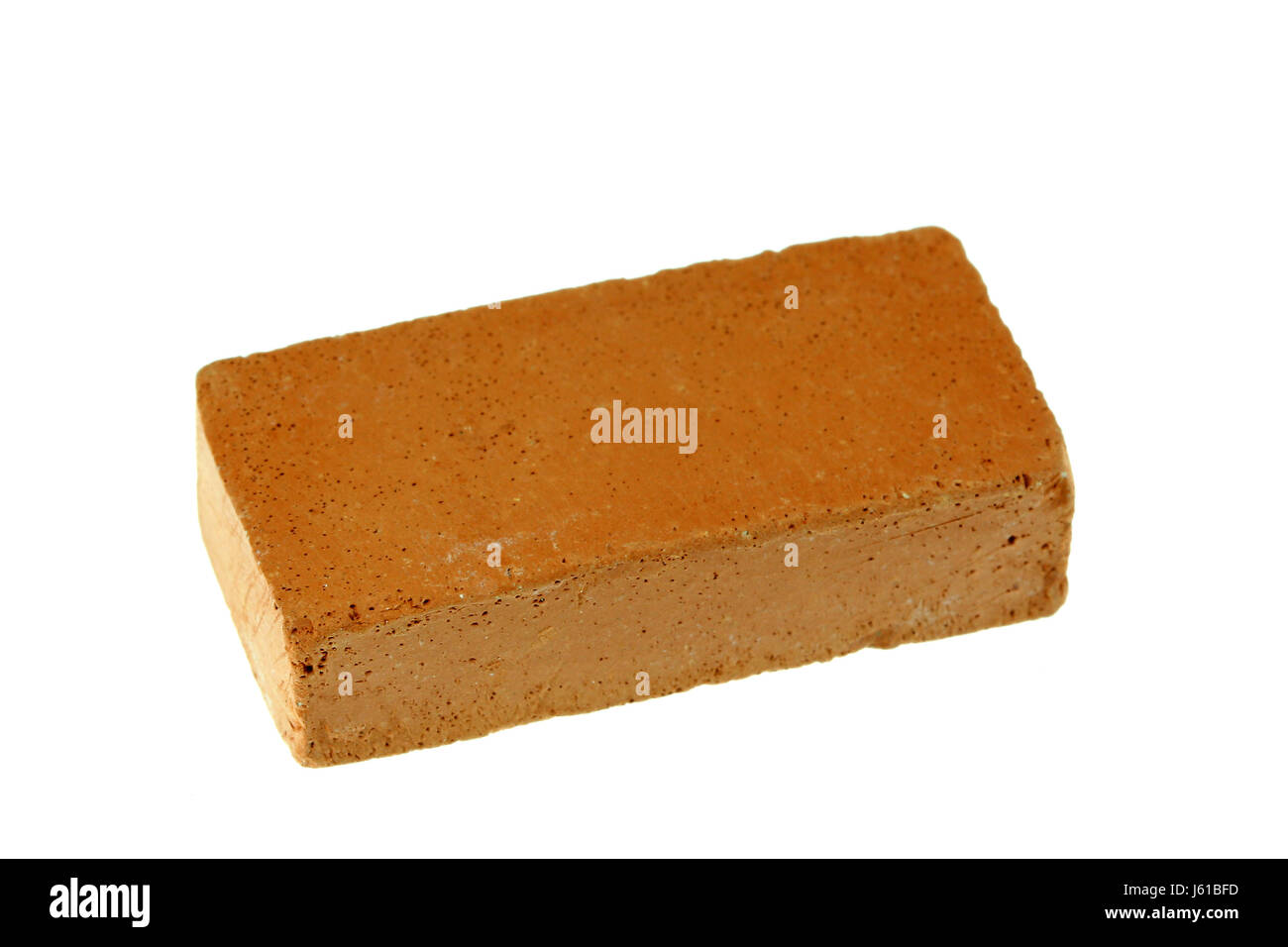 stone clinker brick bricks macro close-up macro admission close up view Stock Photo