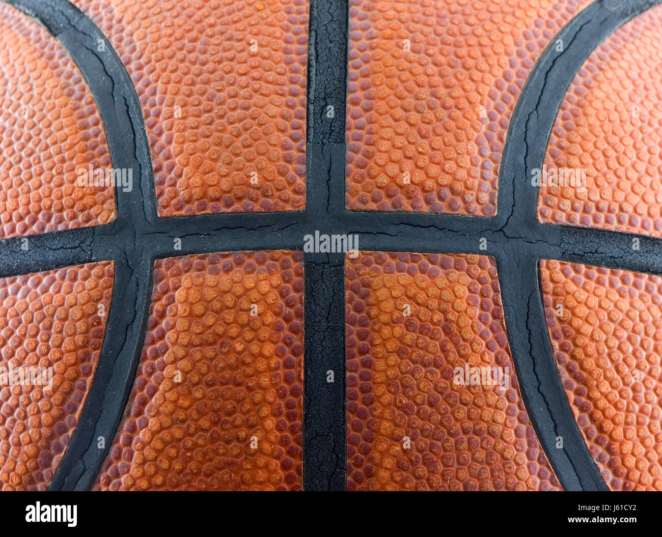 macro close-up macro admission close up view detail sport sports ball Stock Photo