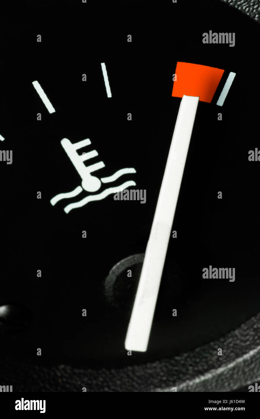 Temperature gauge not meat hires stock photography and images Alamy