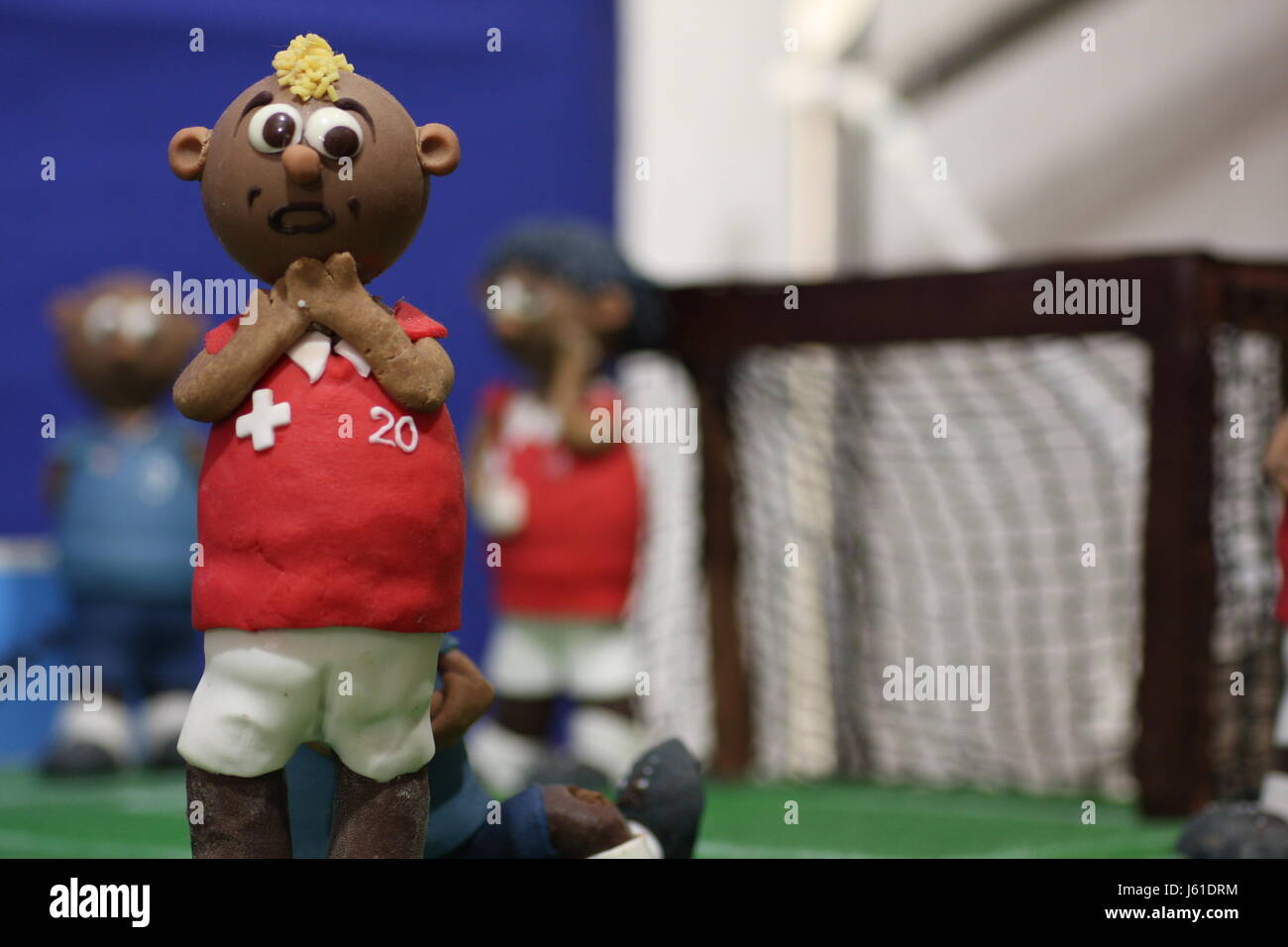 Fussballaballa hires stock photography and images Alamy