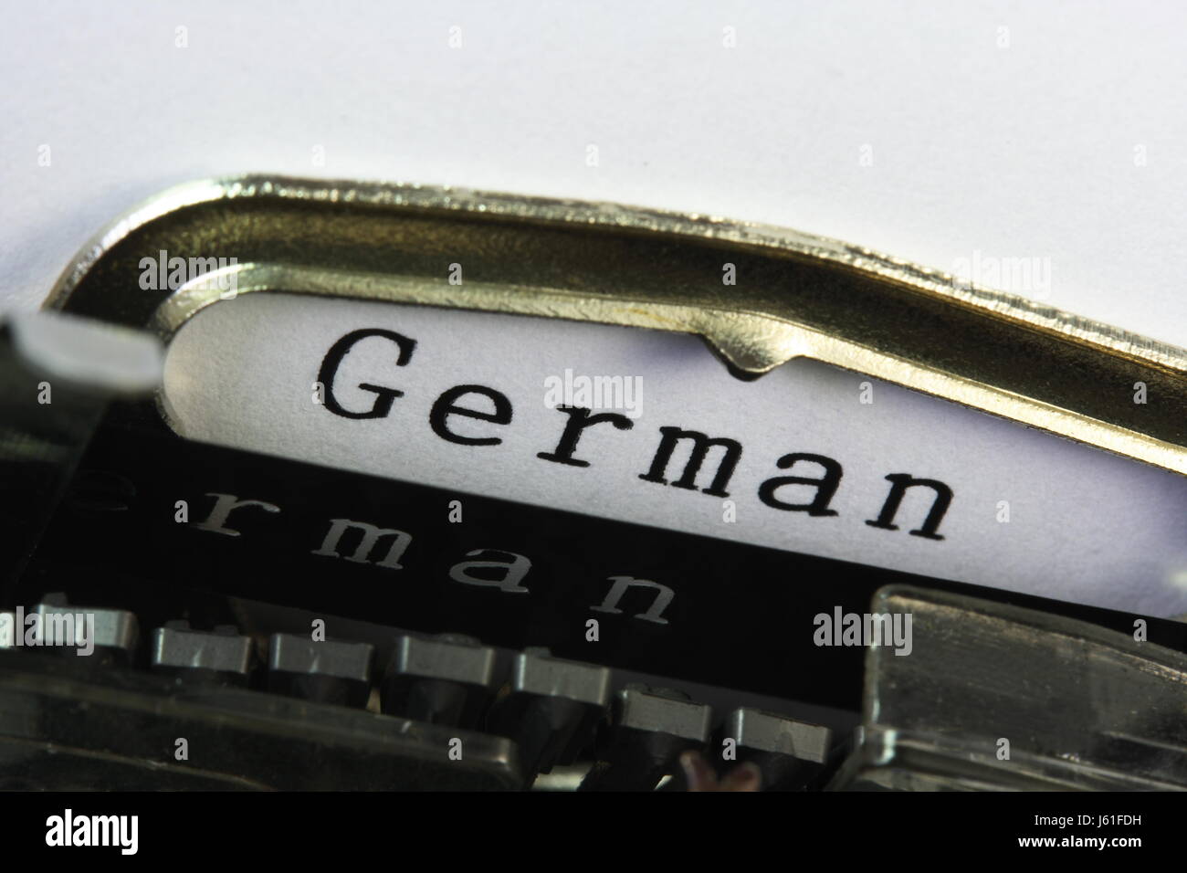 German switch hi-res stock photography and images - Alamy