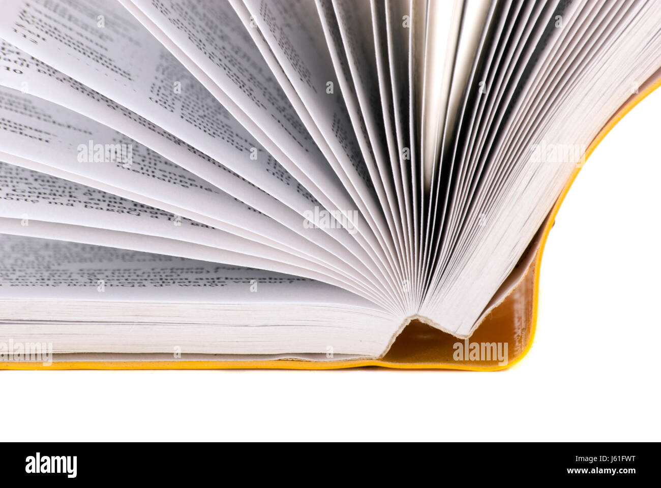 Book pages hi-res stock photography and images - Alamy