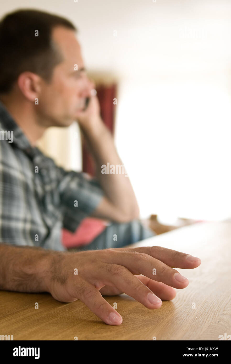 Restlessness Stock Photos & Restlessness Stock Images - Alamy