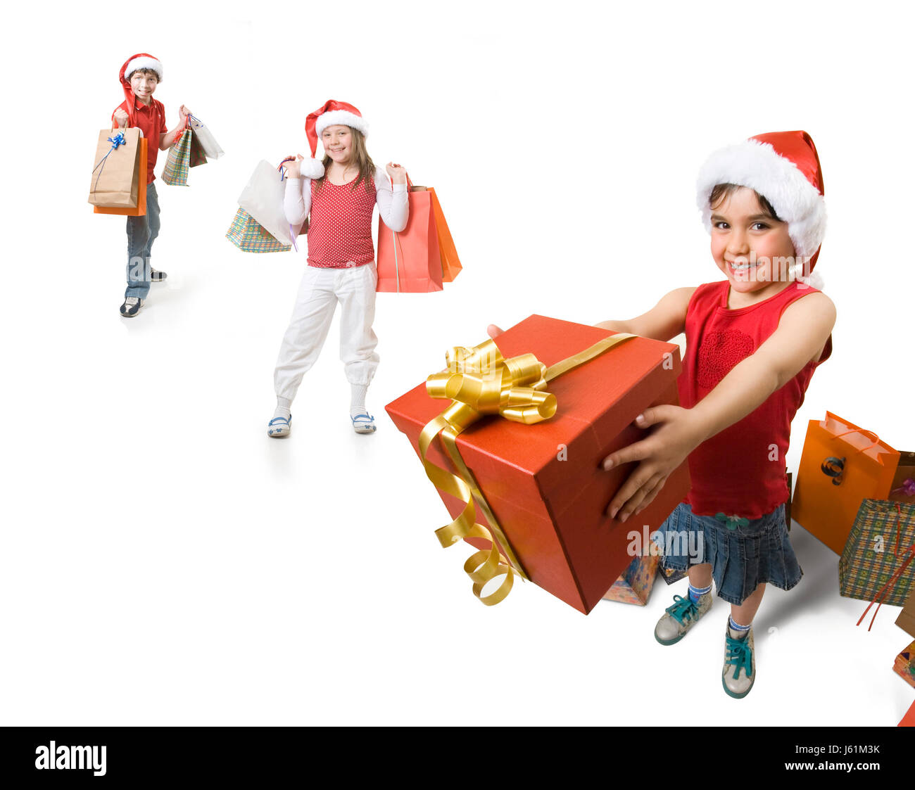 Female kids children infant hi-res stock photography and images - Alamy