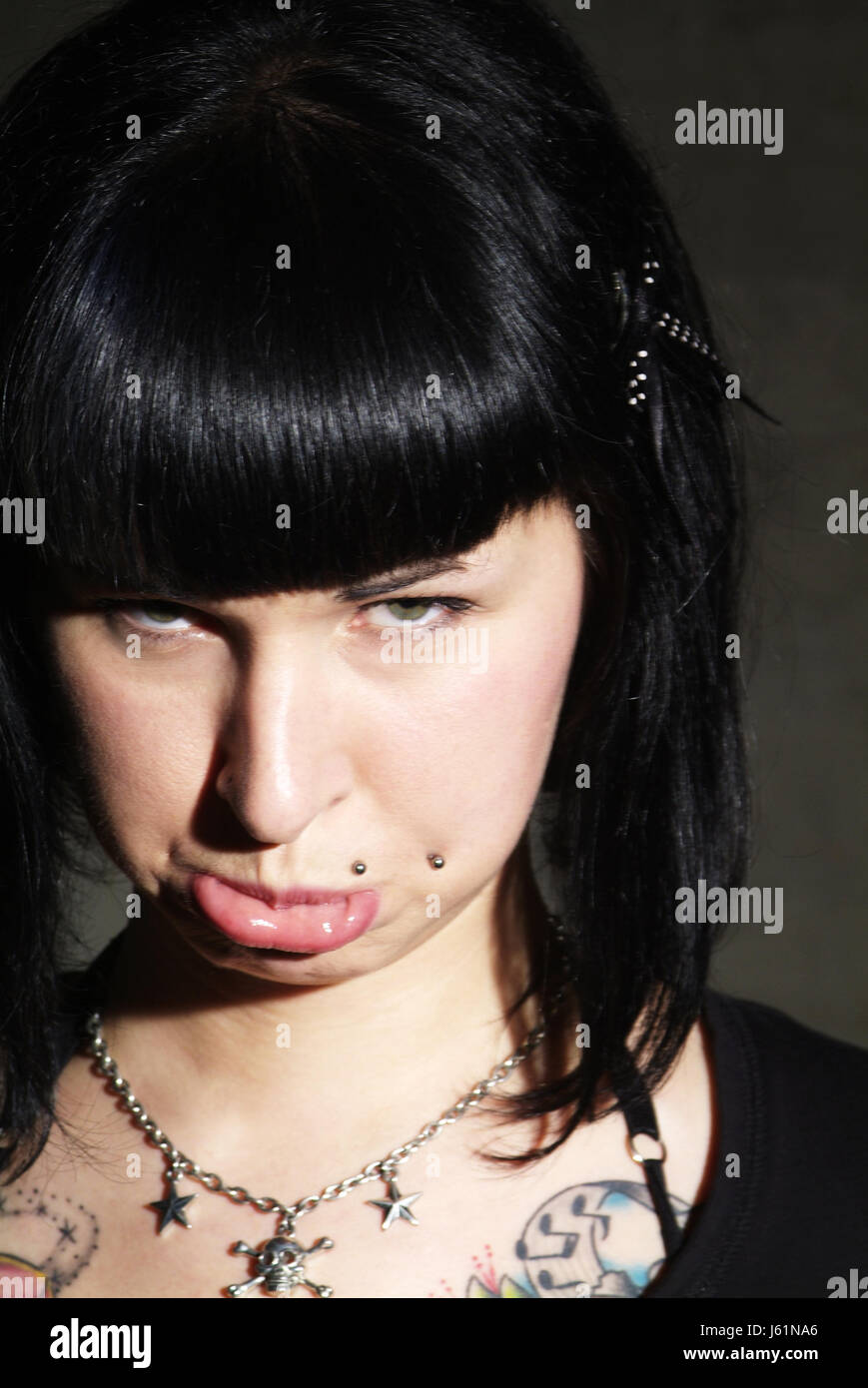 Mundwinkel High Resolution Stock Photography And Images Alamy Mundwinkel High Resolution Stock Photography And Images Alamy