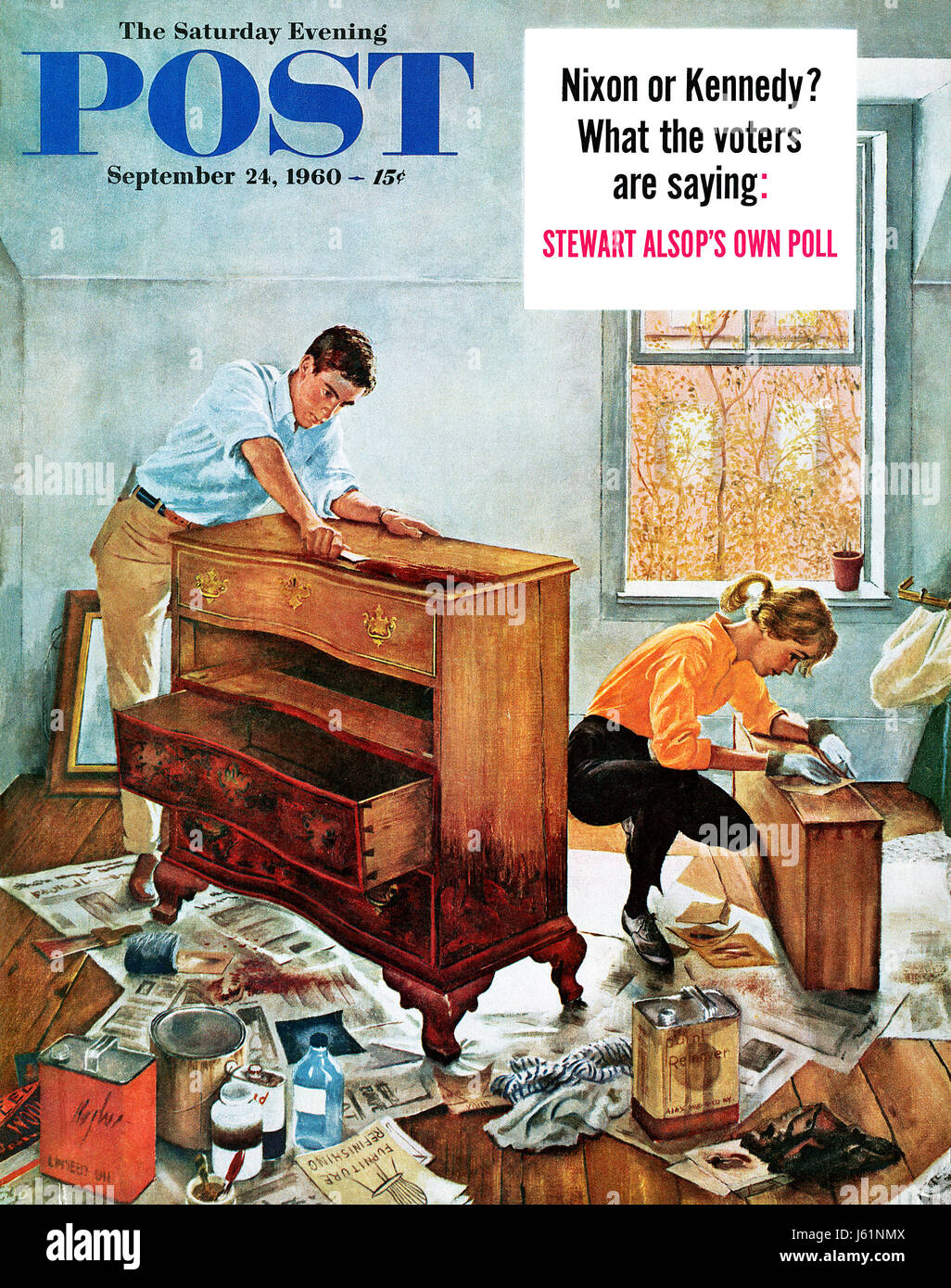 https://c8.alamy.com/comp/J61NMX/front-cover-of-the-saturday-evening-post-for-24th-september-1960-featuring-J61NMX.jpg