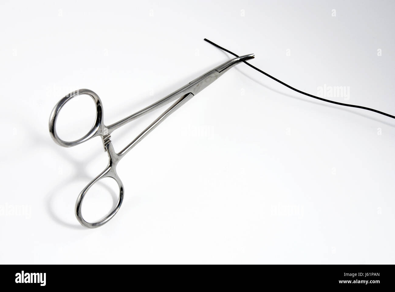 tools clamp surgery suture tools medicinally medical repair steel metal