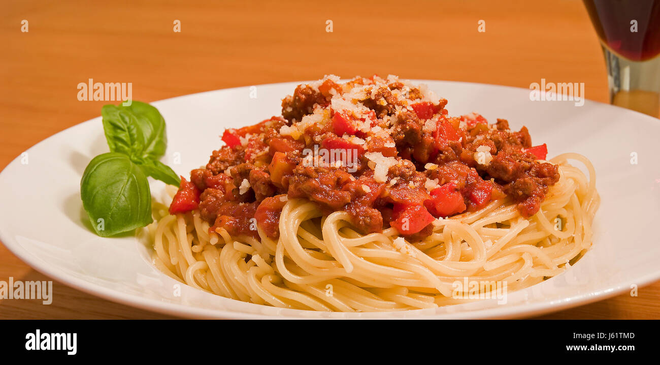 Buon Appetito Stock Photo Alamy