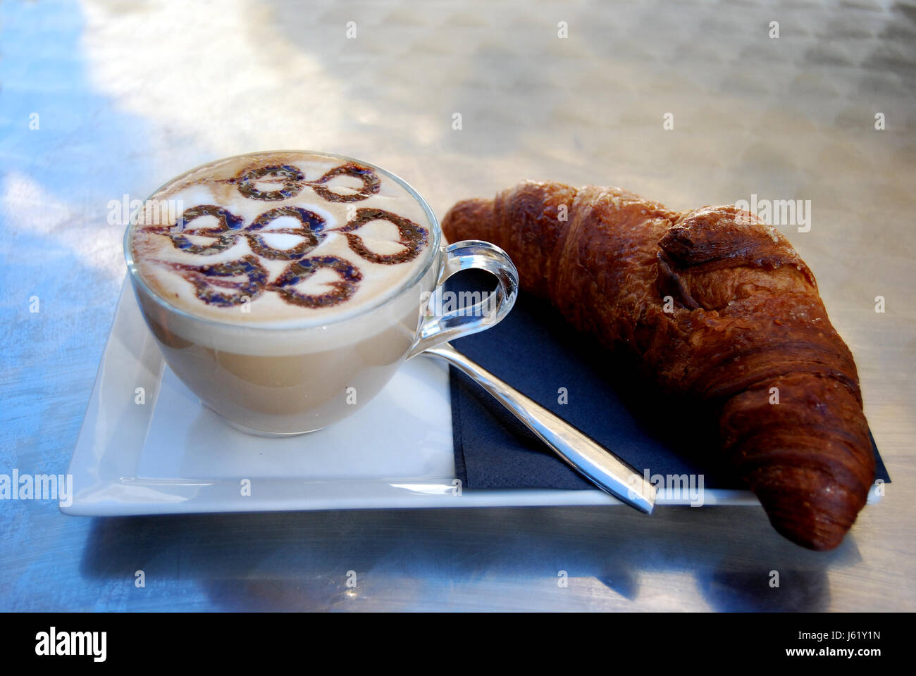 cafe coffee cup summit pastry milk foam climax peak dessert table