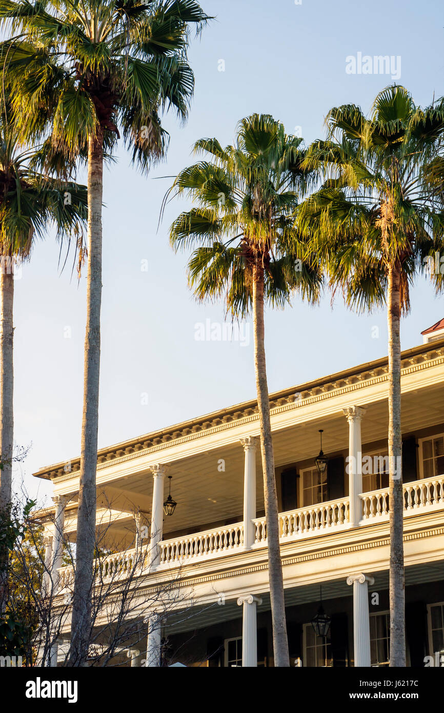 Charleston South Carolina,Historic District,preservation,The Battery