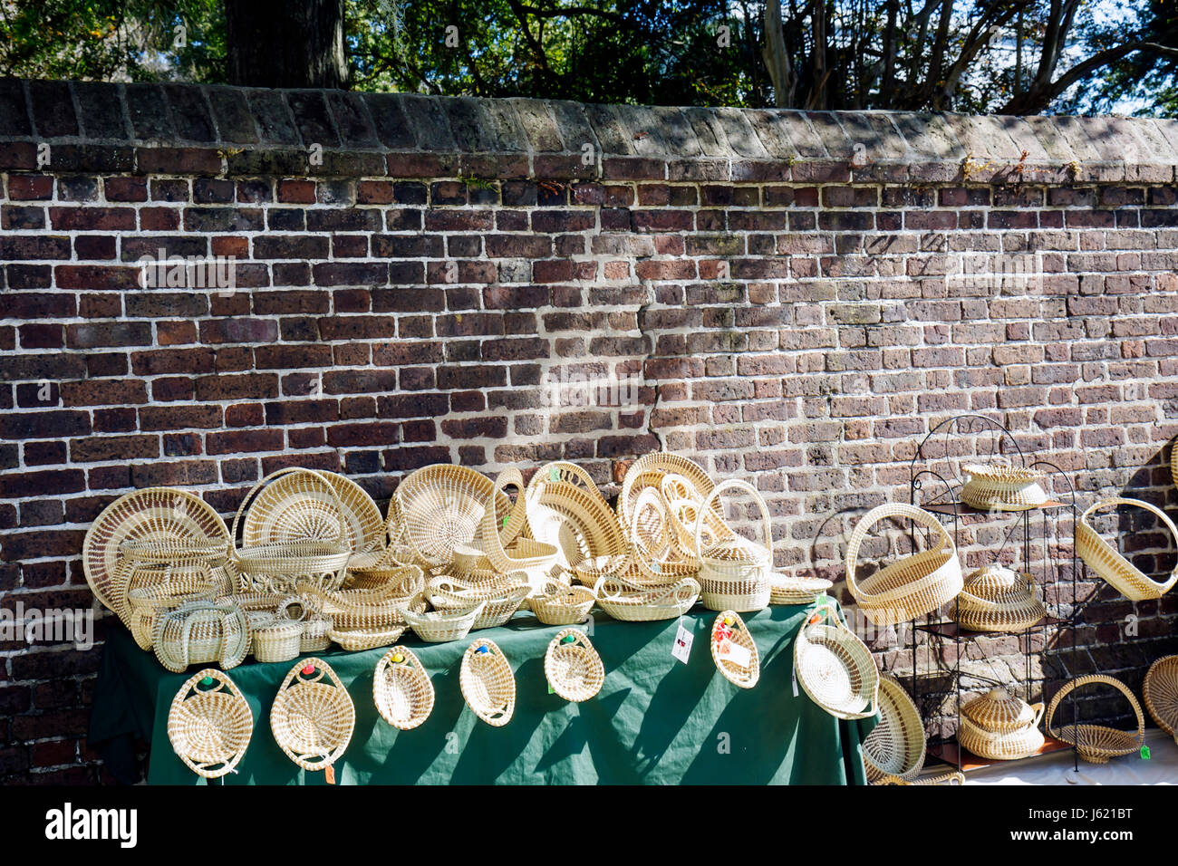 Gullah hi-res stock photography and images - Alamy