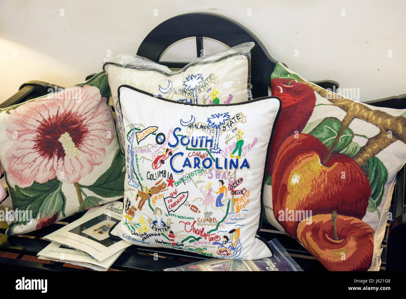 Charleston South Carolina,King Street,Charleston historical history