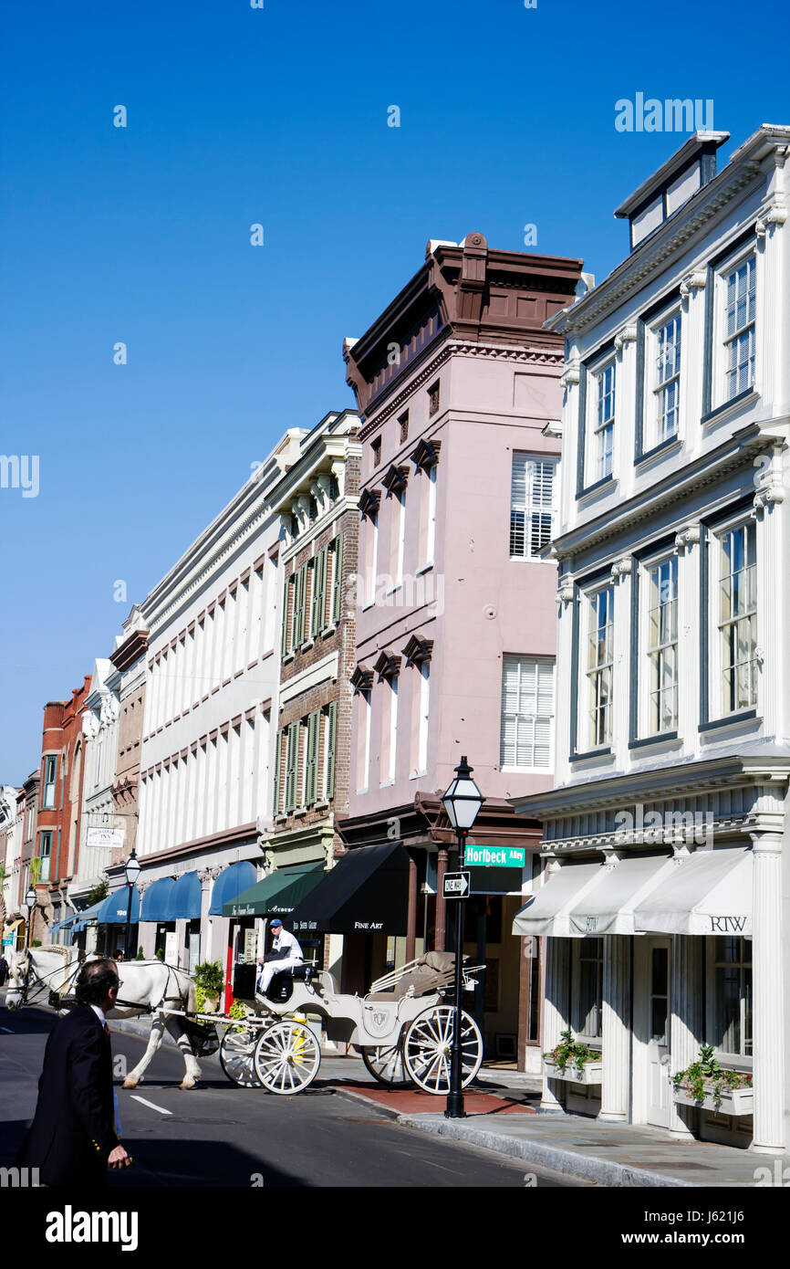 Charleston South Carolina,Historic District,preservation,King Street
