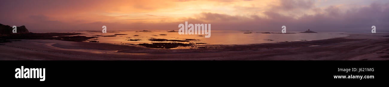 Jersey channel island bank hi-res stock photography and images - Alamy