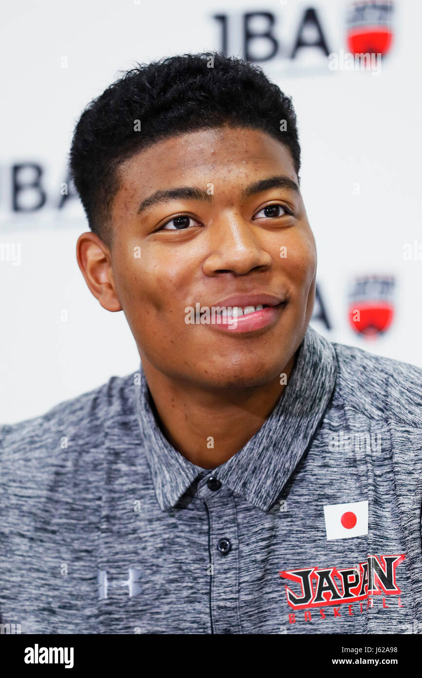 Nba Player Rui Hachimura Rui hachimura japan hi-res stock photography and images - Alamy