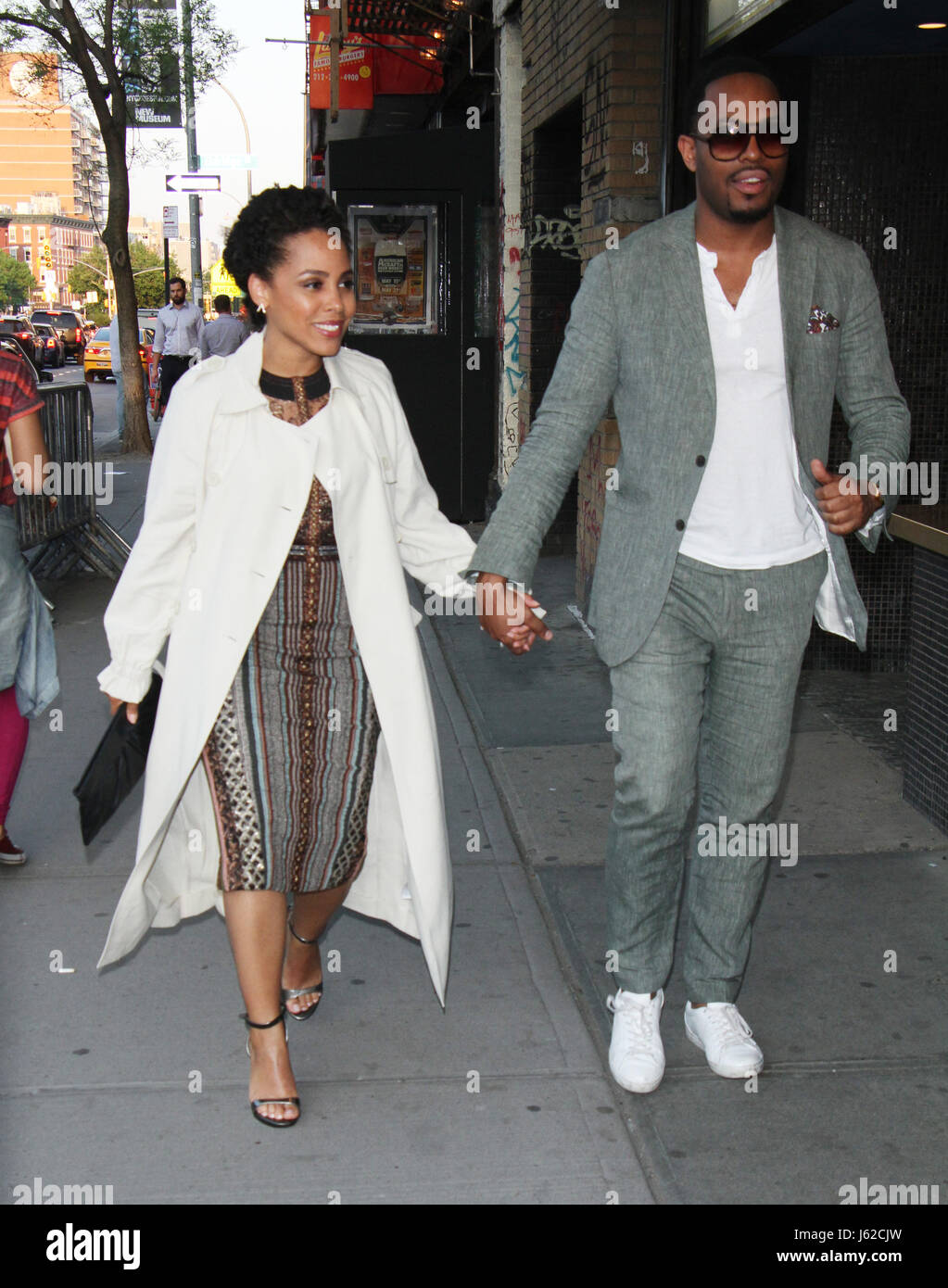 Amirah Vann Amirah Vann