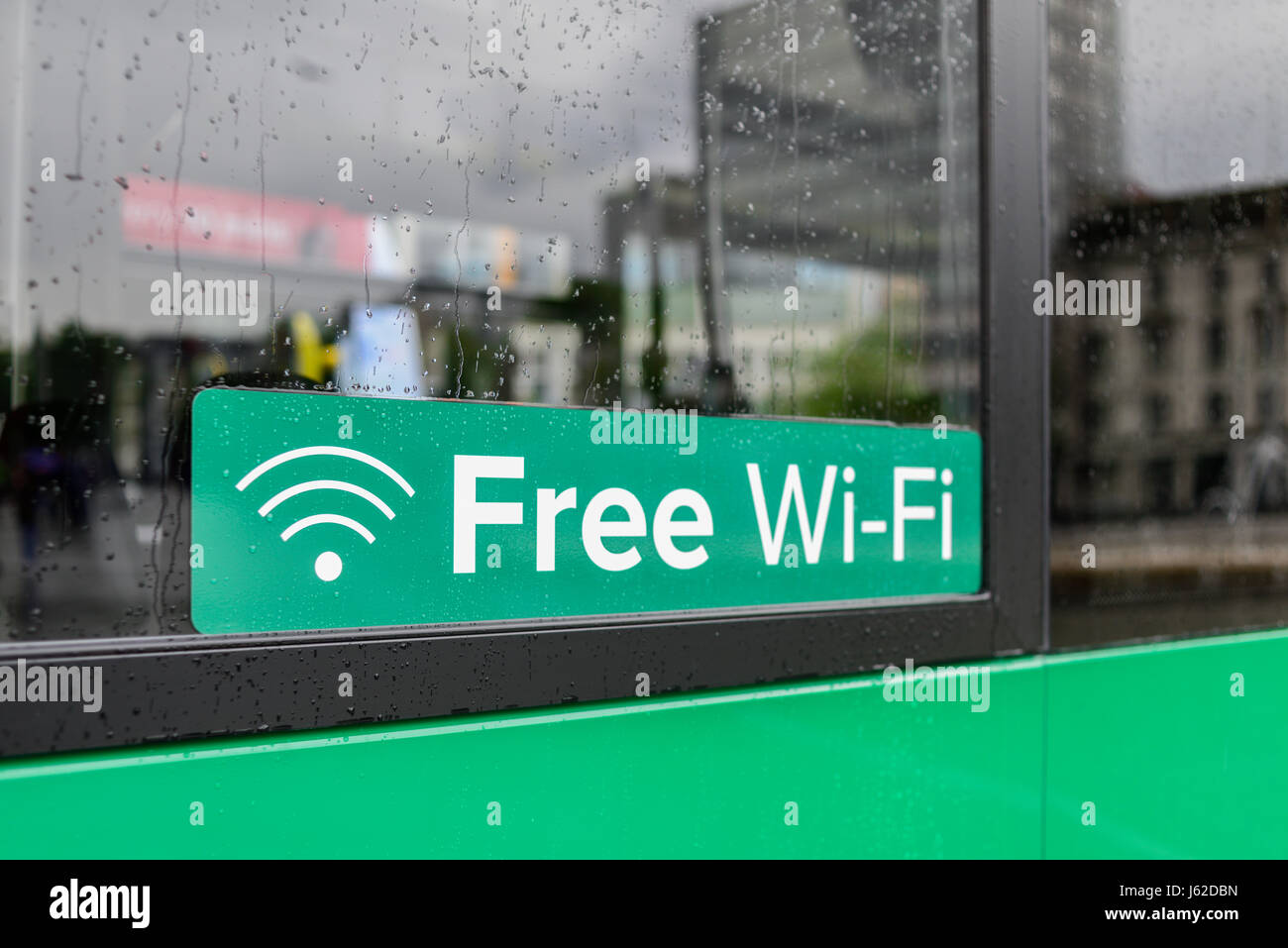 Nottingham, UK. 19th May 2017. Nottingham city transport display on the old market square the world's greenest fleet of biogas double-decker buses.They are due for public service this summer. Credit: Ian Francis/Alamy Live News Stock Photo