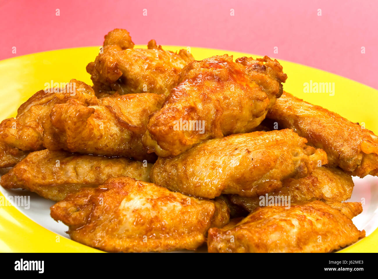 plate poultry skin wing dainty cholesterol chicken maced drumstick meat