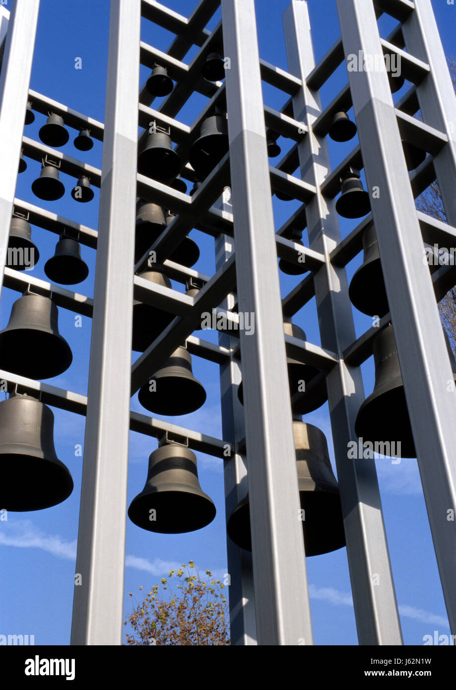 Glockenspiel kirchenglocken hires stock photography and images Alamy