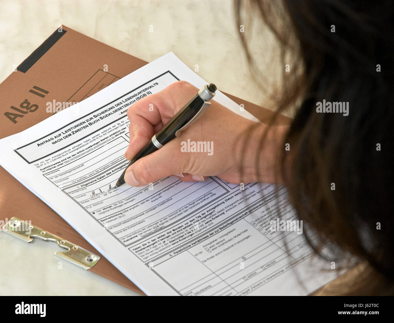 humans human beings people folk persons human human being unemployment proposal Stock Photo