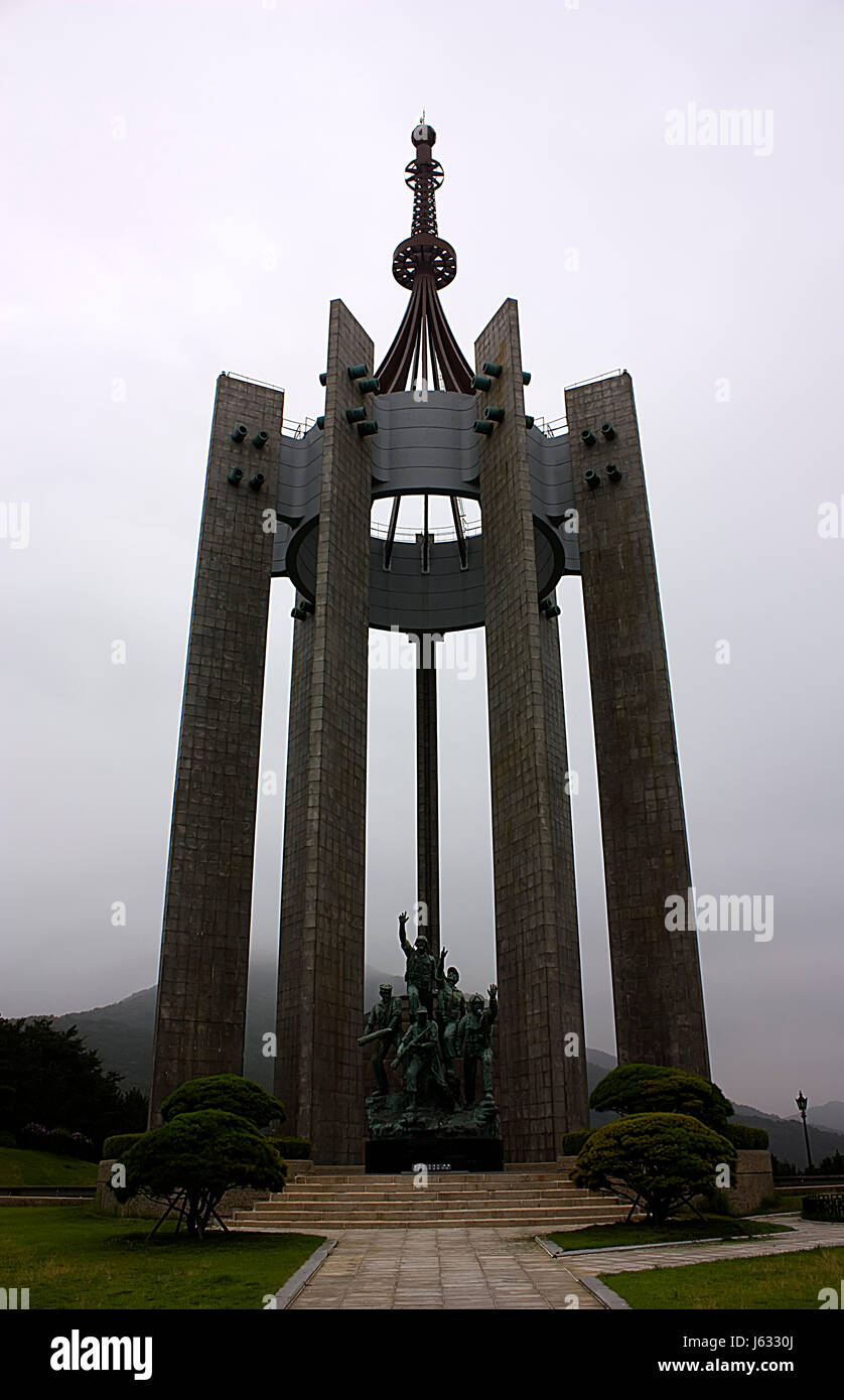 monument park asia sightseeing monument park asia sightseeing jungang ...