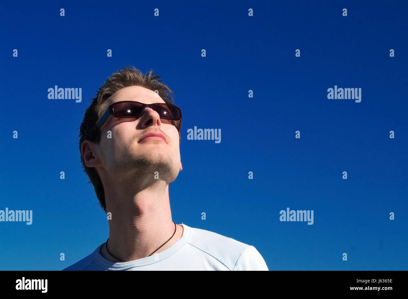 Hautkrebsgefahr hires stock photography and images Alamy