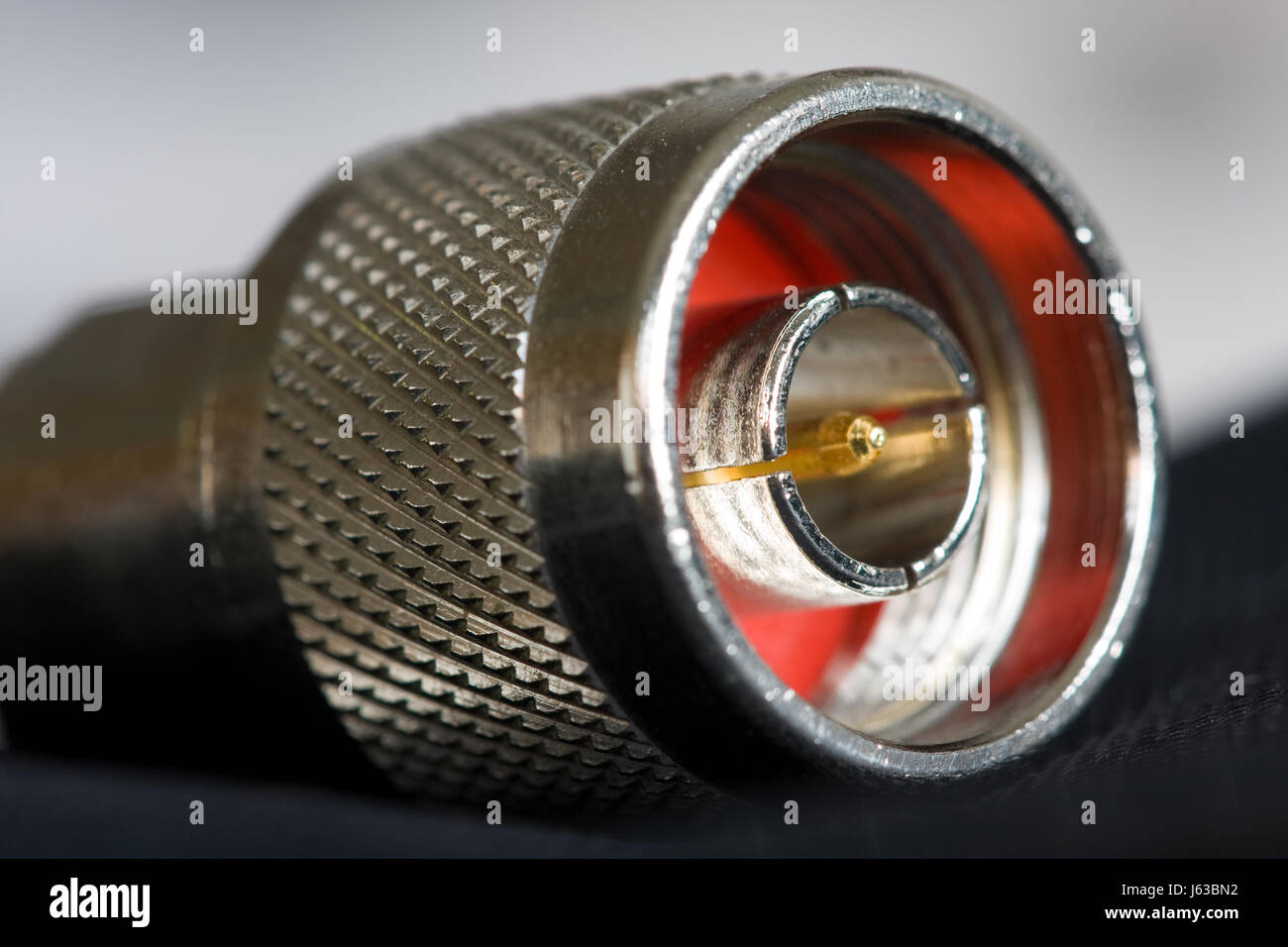 plug radiation radio technology coaxial cable impedance nstecker