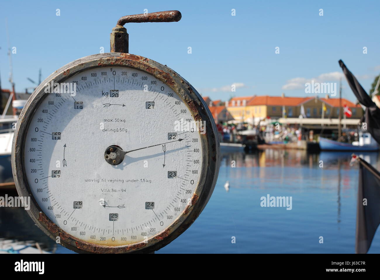 rusty rust scales fishing village scuffproof old ships sailing boat ...