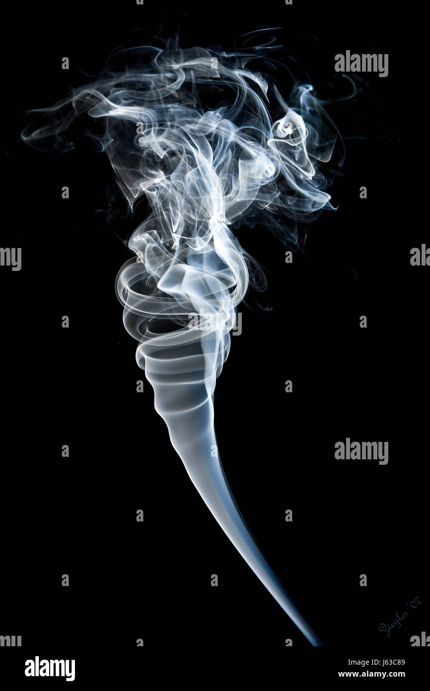 smoke smoking smokes fume fire conflagration plum tornado funnel puff