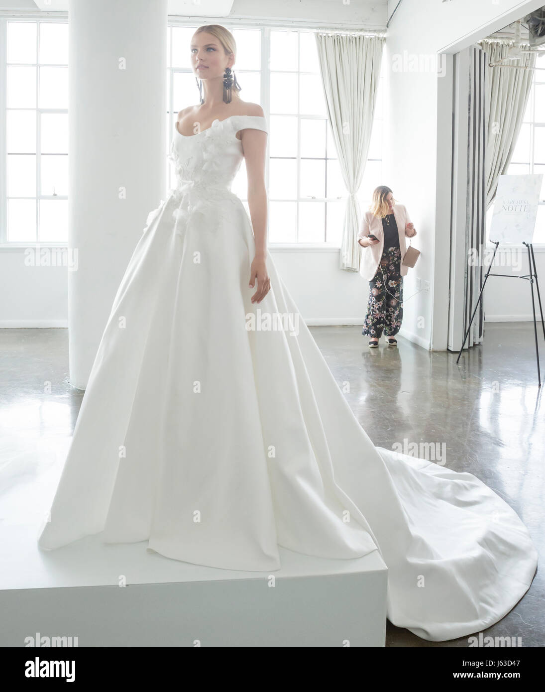 marchesa bridal spring 2018