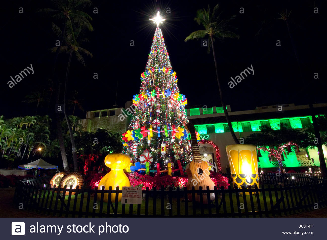 Hawaii Christmas Lights Mescar Innovations2019 Org
