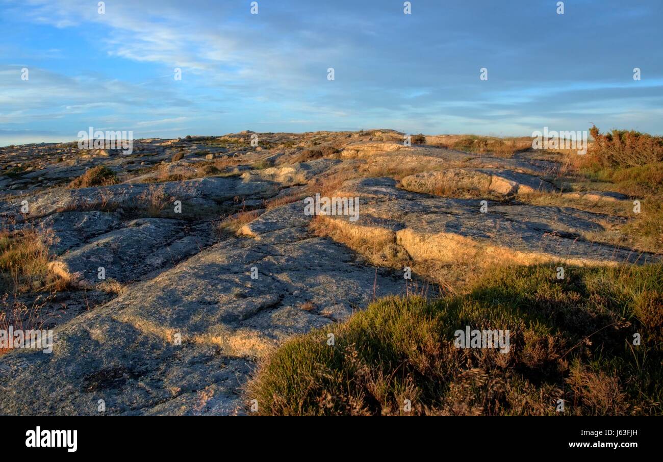 on the archipelago Stock Photo Alamy
