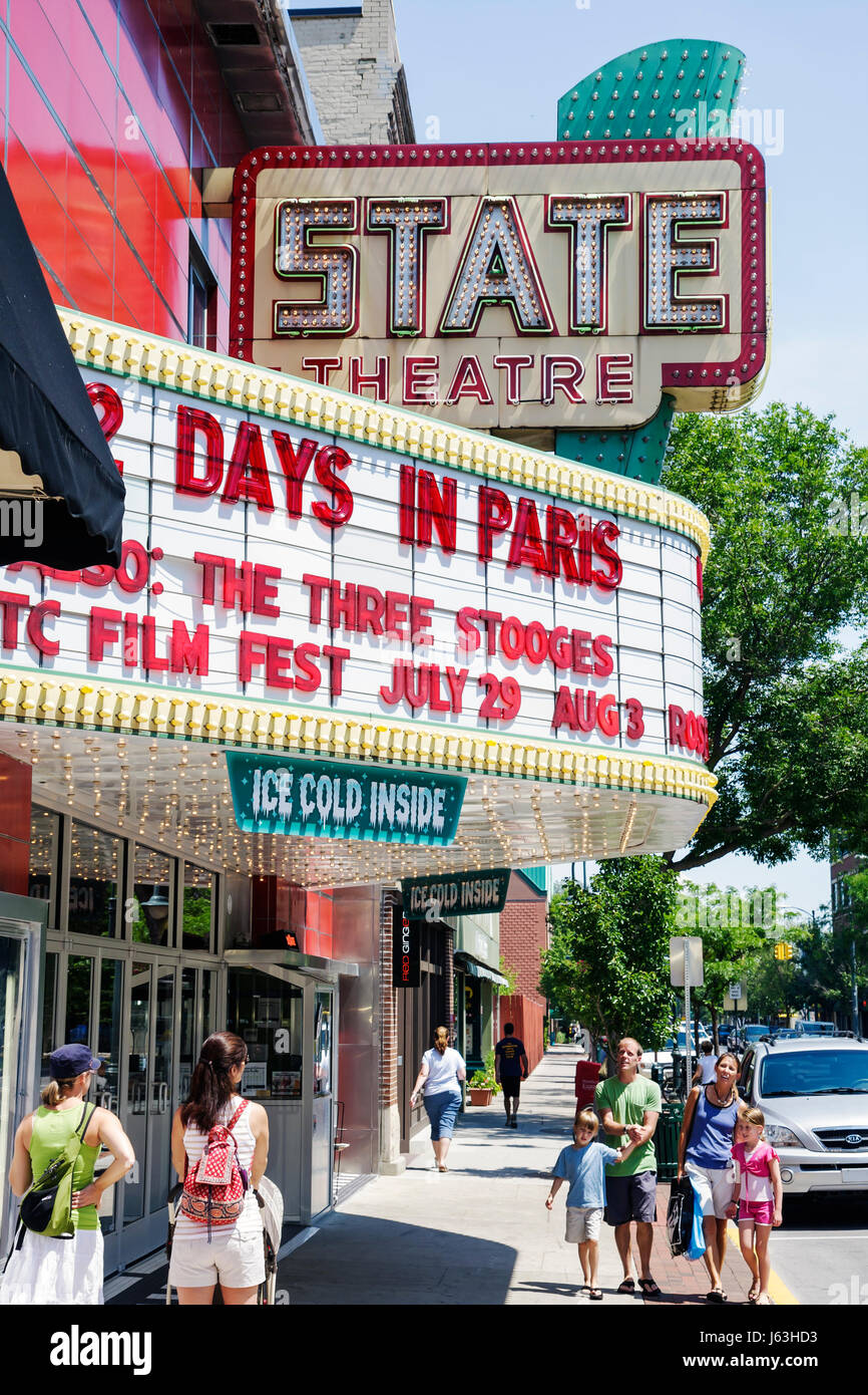 Booth Theatre Marquee Image & Photo (Free Trial)