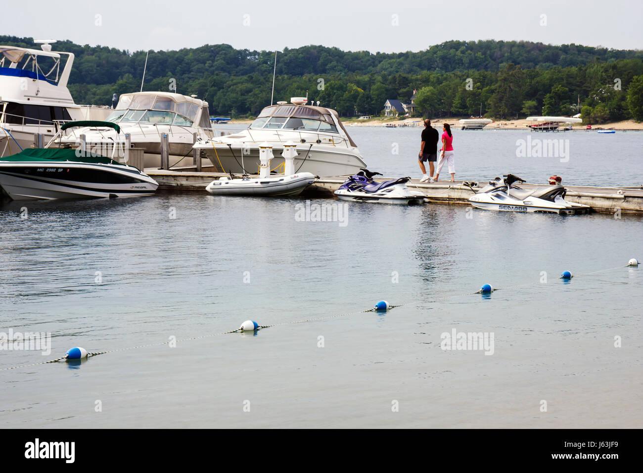 Traverse City Michigan,Old Mission Peninsula,West Arm Grand Traverse
